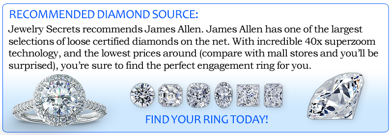 DIAMONDS ALL LOOK THE SAME – Jewelry Secrets