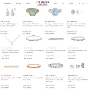 ORDER NOW FOR MOTHER’S DAY – Jewelry Secrets